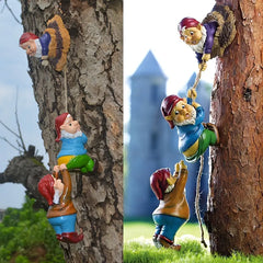 Garden Gnome Decorations