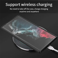 Galaxy S22 Ultra DropShield Case