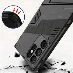 Galaxy S22 Ultra DropShield Case