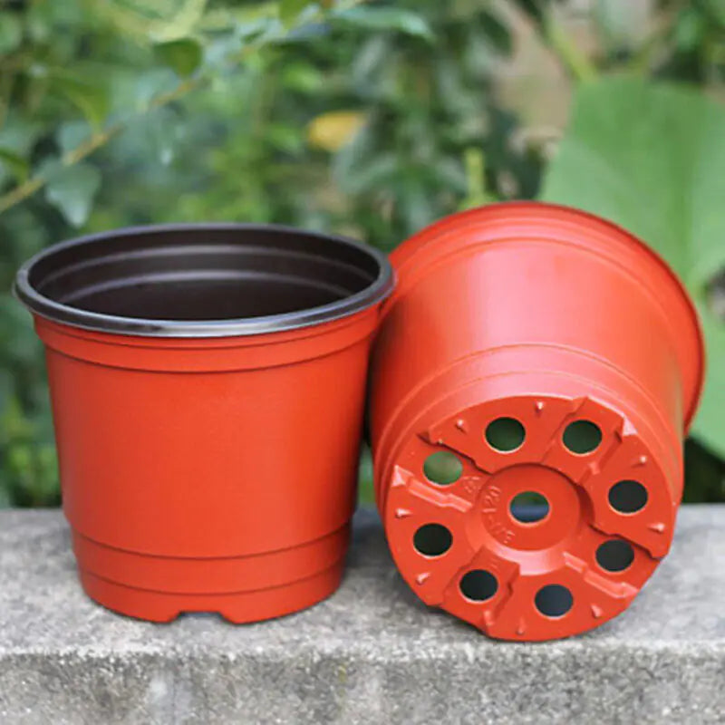 Plastic Seedling Pot