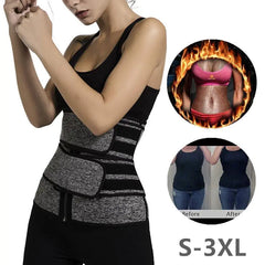Slim Curve Waist Trainer