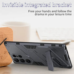 Galaxy S22 Ultra DropShield Case