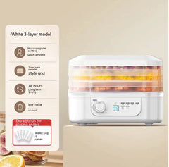SnackMaster Fruit Dryer