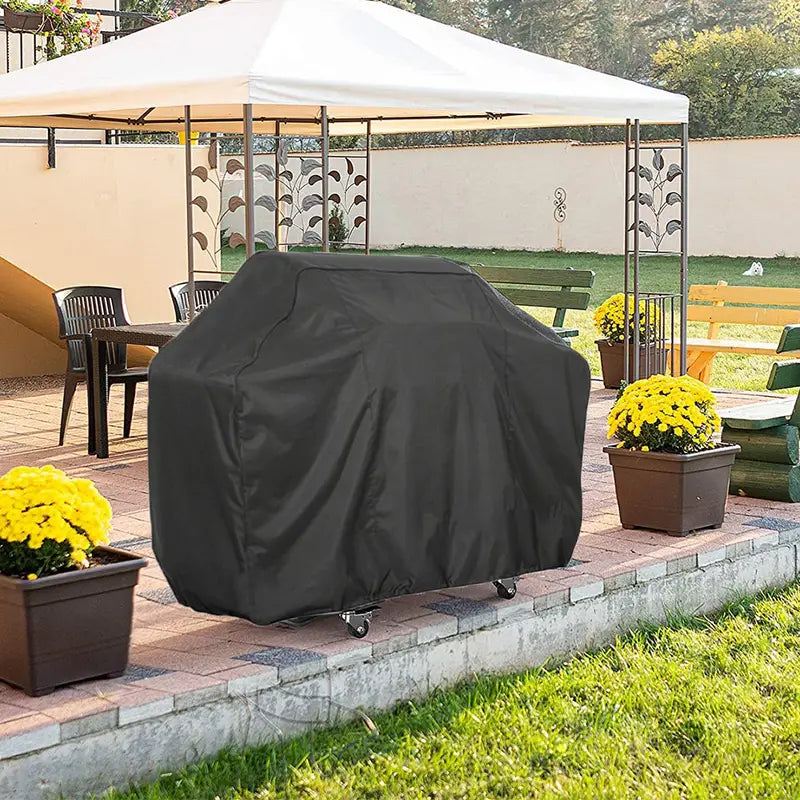 Waterproof Grill Cover