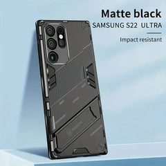 Galaxy S22 Ultra DropShield Case