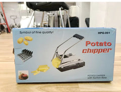 Stainless Steel Slicer