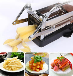 Stainless Steel Slicer