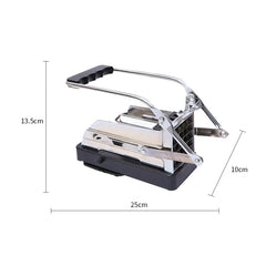 Stainless Steel Slicer
