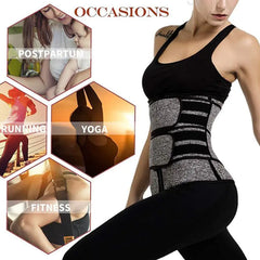 Slim Curve Waist Trainer