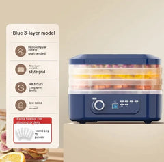 SnackMaster Fruit Dryer