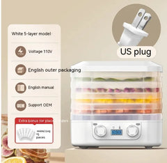 SnackMaster Fruit Dryer