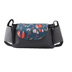Stroller Bag Pram Organizer