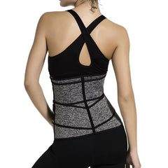 Slim Curve Waist Trainer