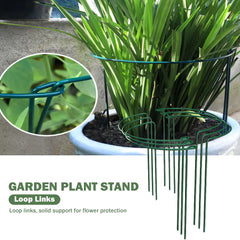 Plant Support Stakes