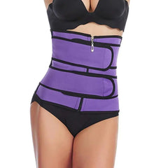 Slim Curve Waist Trainer