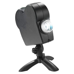 Halloween Christmas Projector Outdoor Holiday Led Holographic