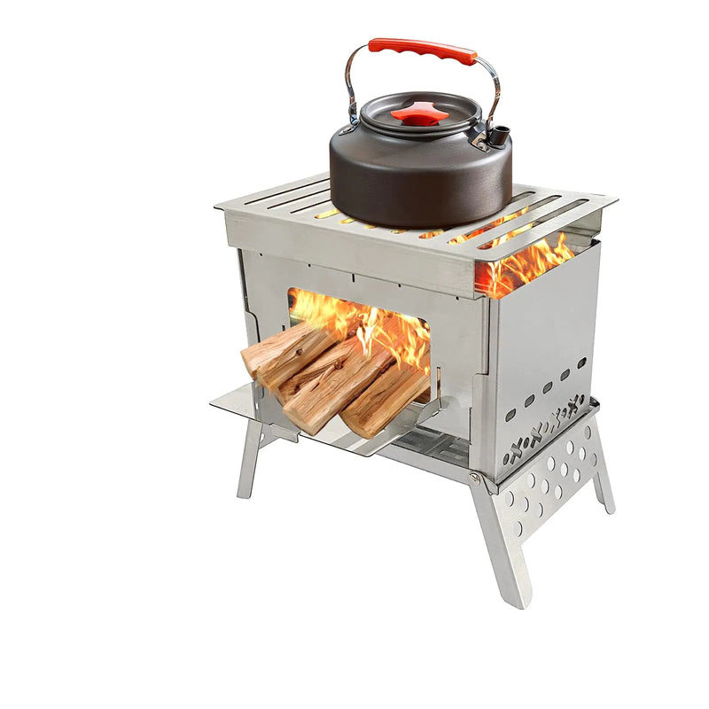 Portable Camping Stove