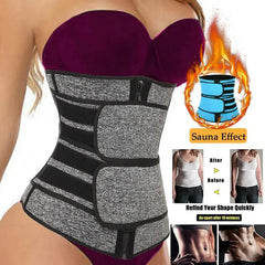 Slim Curve Waist Trainer