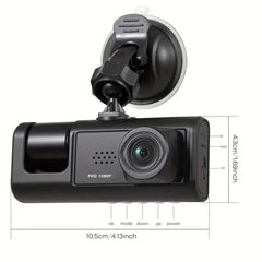 NightEye Dash Camera