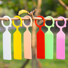 Garden Tag Sign