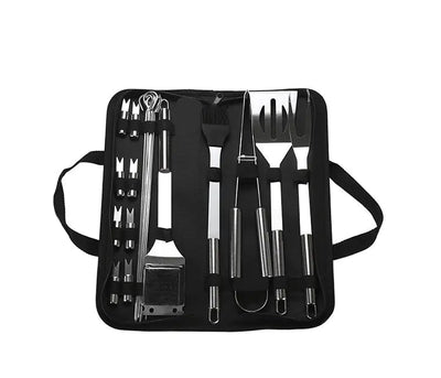 BBQ Tool Set