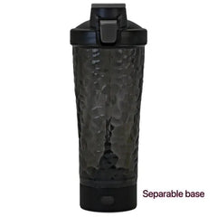 Electric PowerShake Mixer Portable Bottle