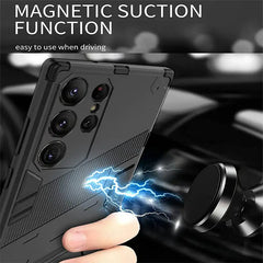 Galaxy S22 Ultra DropShield Case