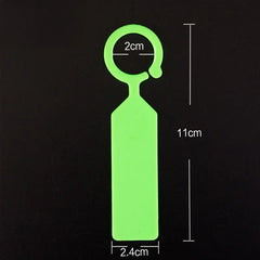 Garden Tag Sign
