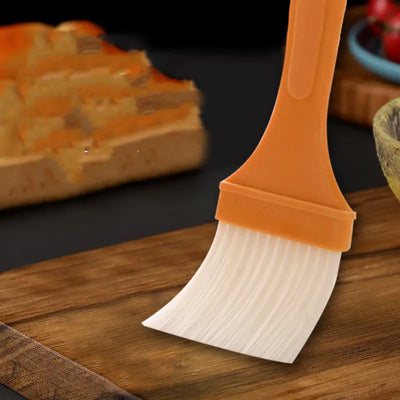 Barbecue Brush