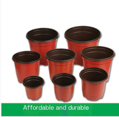 Plastic Seedling Pot