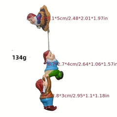 Garden Gnome Decorations