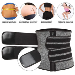 Slim Curve Waist Trainer