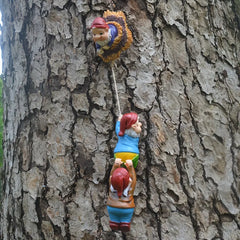Garden Gnome Decorations