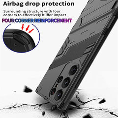 Galaxy S22 Ultra DropShield Case