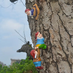 Garden Gnome Decorations