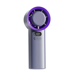 CoolBreeze Portable Rechargeable Fan