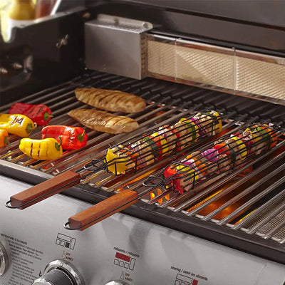 BBQ Grill Mesh